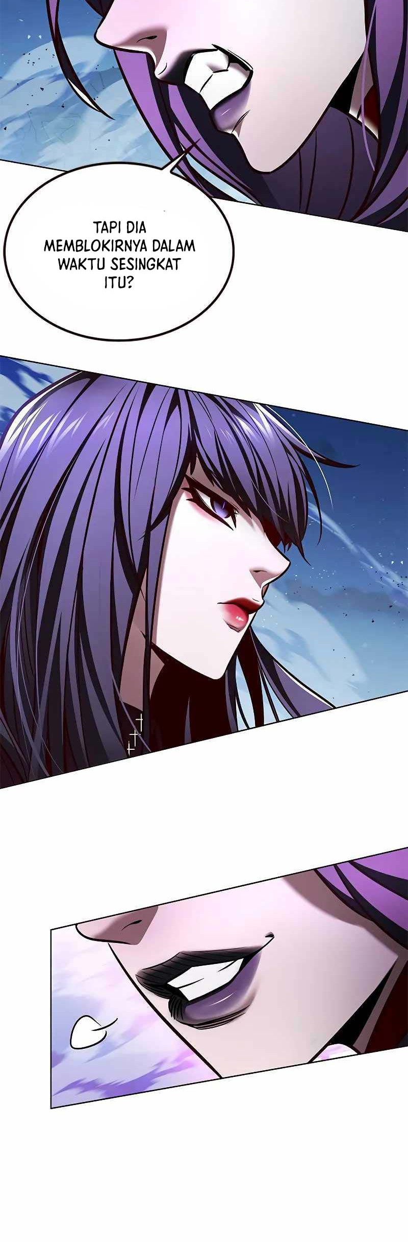 Eleceed - Chapter 266 - Page 27