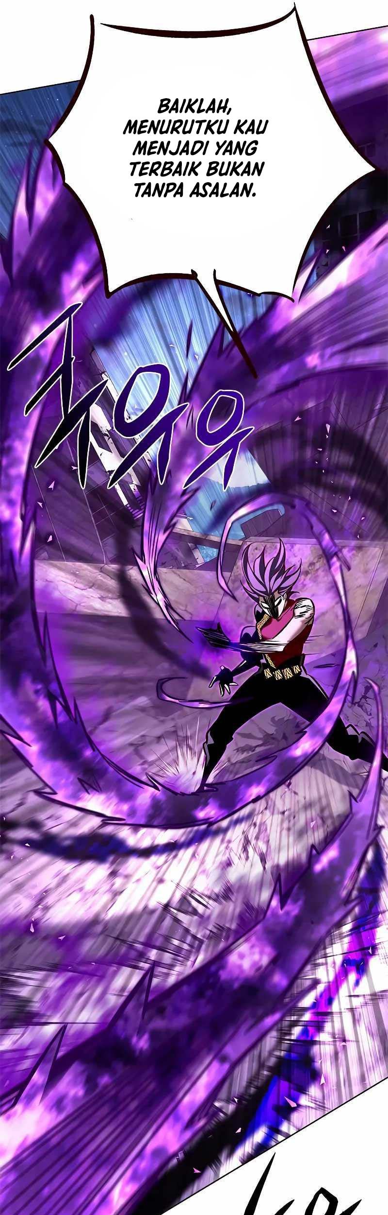 Eleceed - Chapter 266 - Page 28