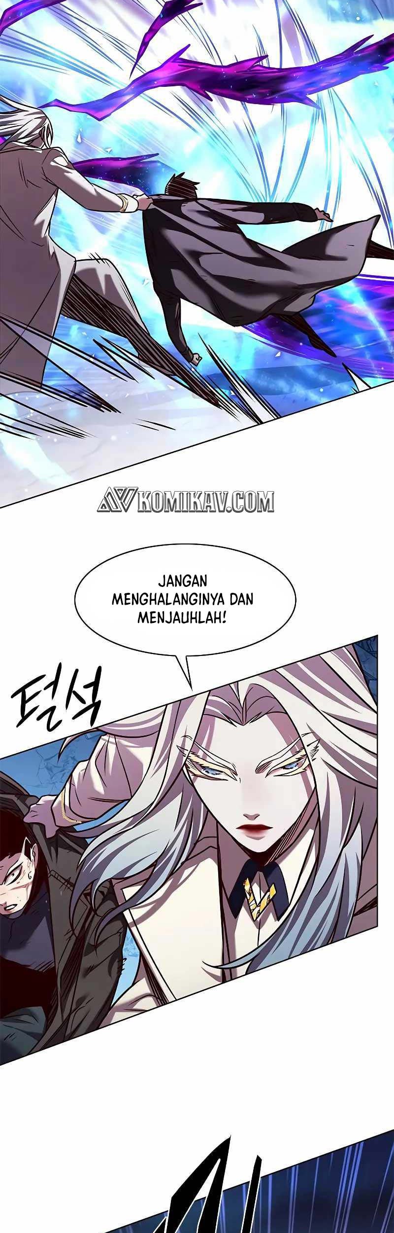 Eleceed - Chapter 266 - Page 30