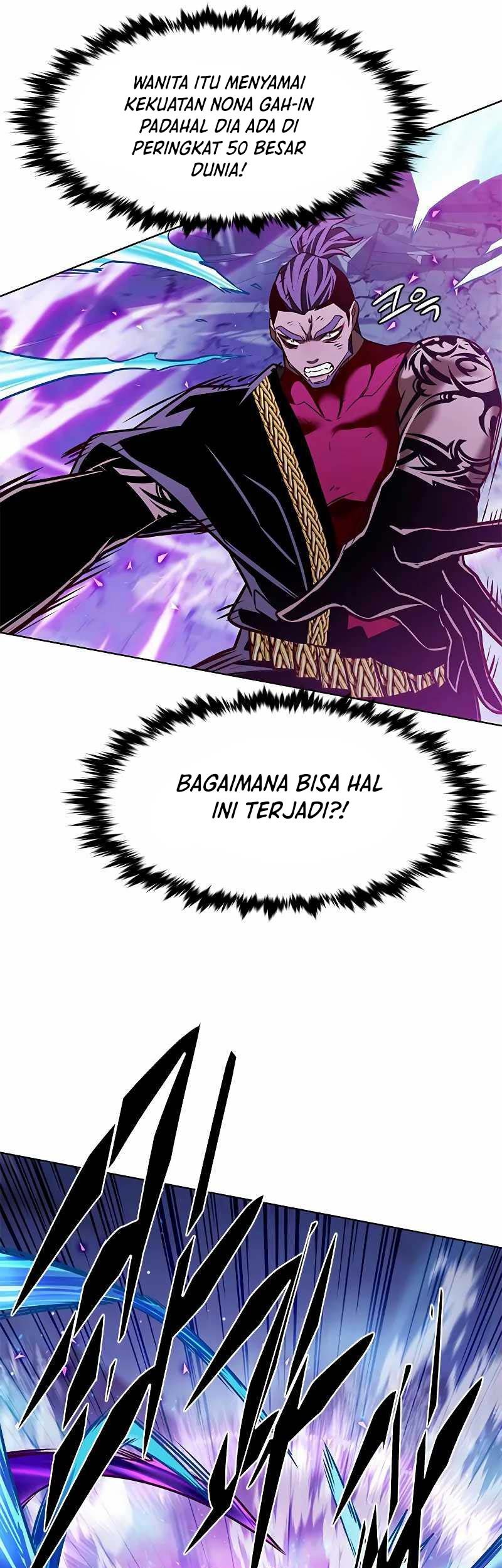 Eleceed - Chapter 266 - Page 32