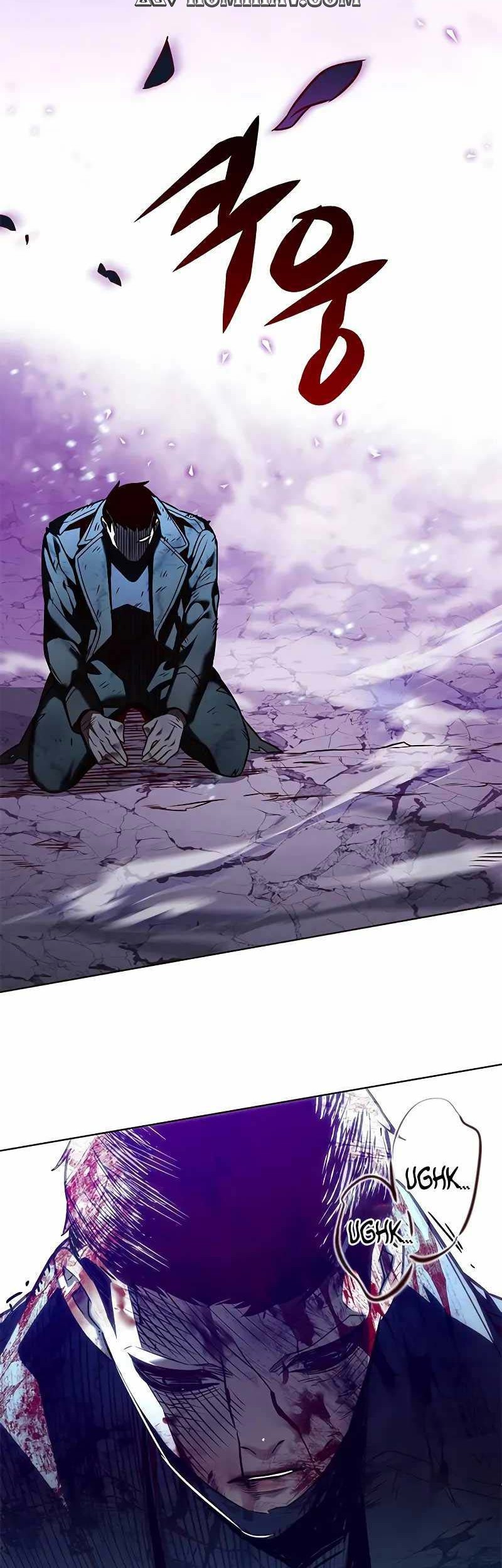 Eleceed - Chapter 265 - Page 39