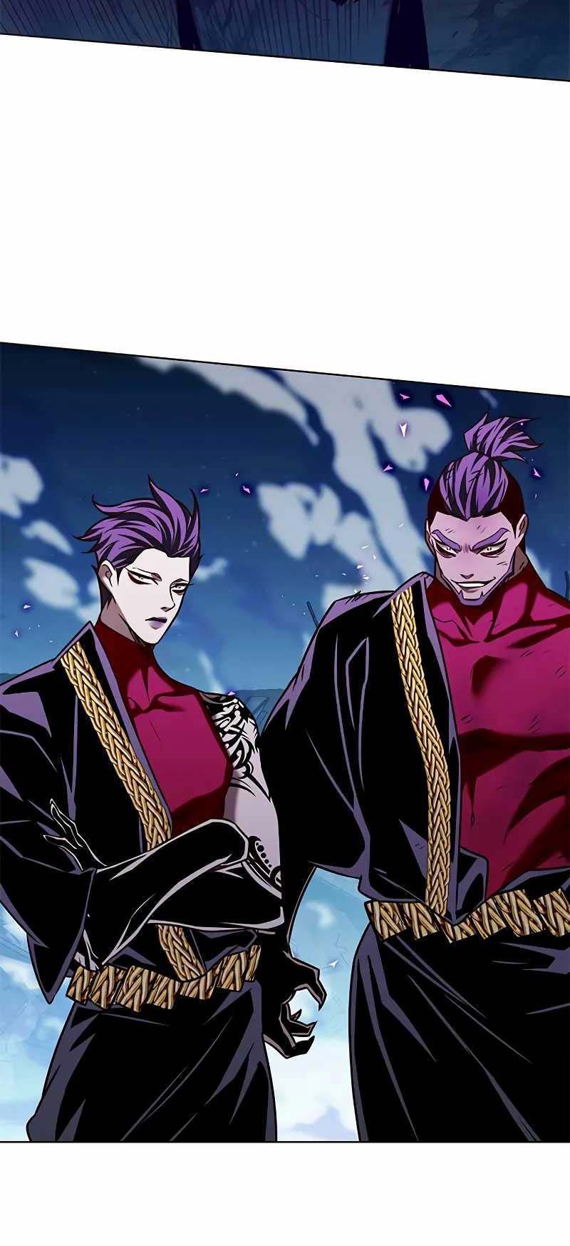 Eleceed - Chapter 265 - Page 40