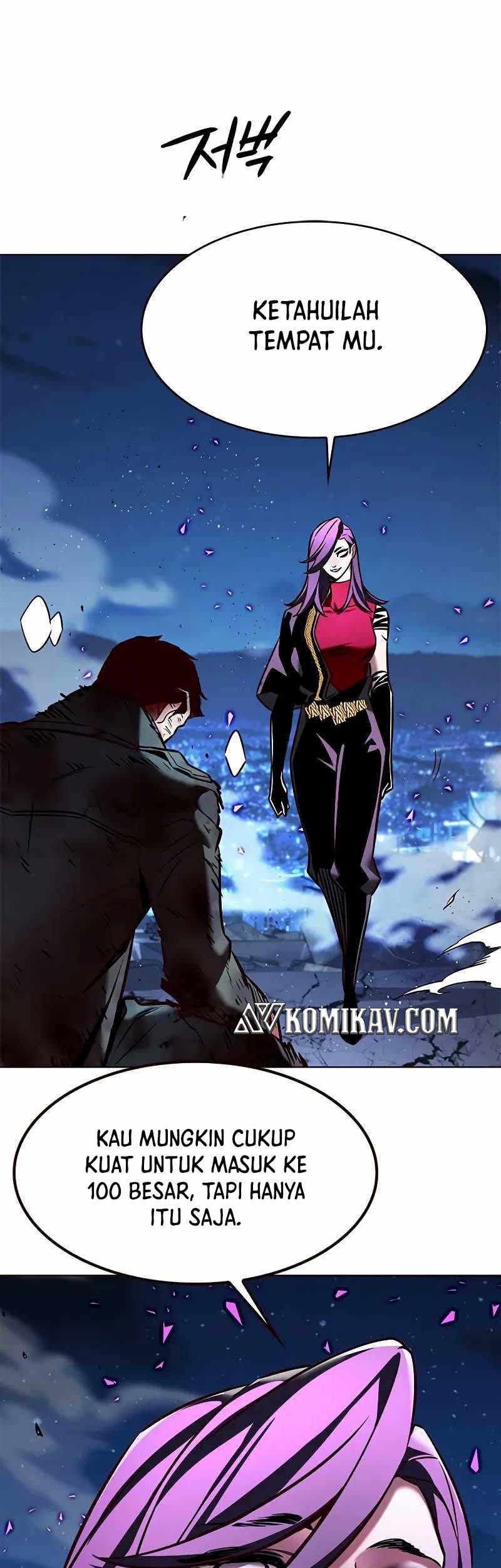 Eleceed - Chapter 265 - Page 41