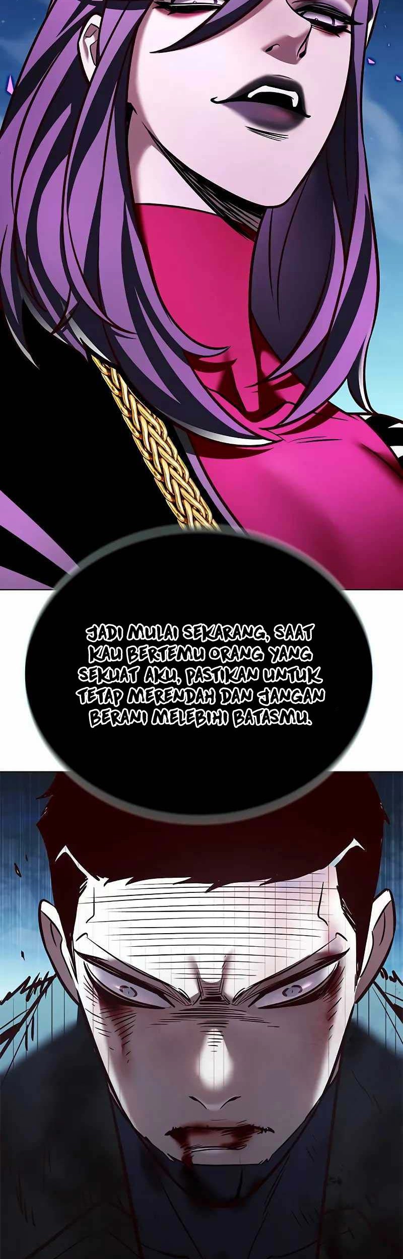 Eleceed - Chapter 265 - Page 42