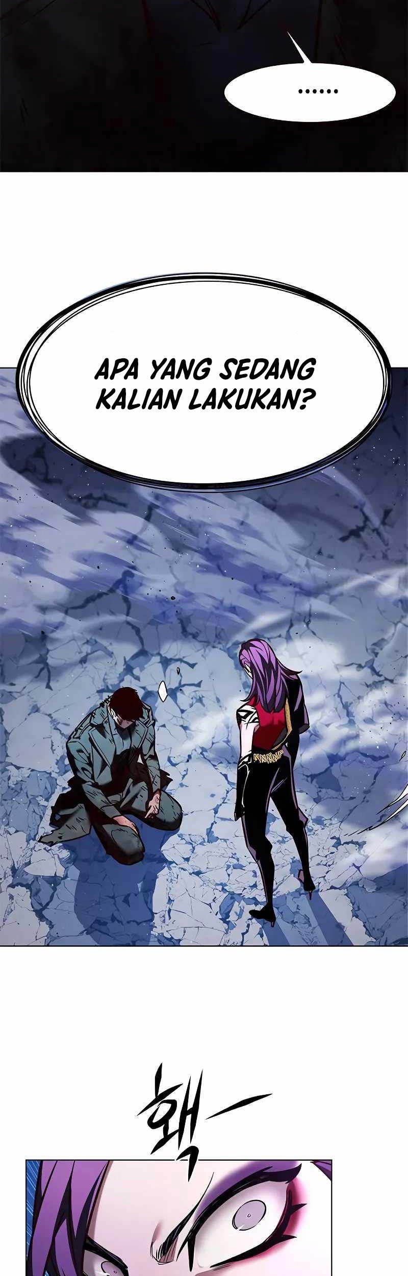 Eleceed - Chapter 265 - Page 43