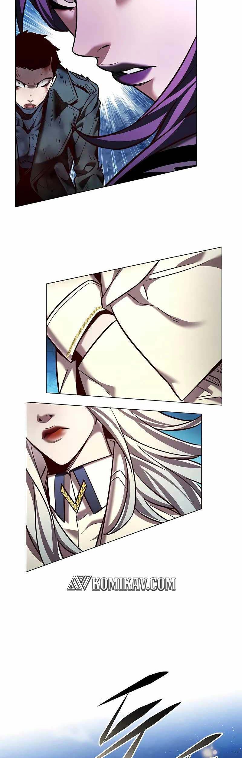 Eleceed - Chapter 265 - Page 44