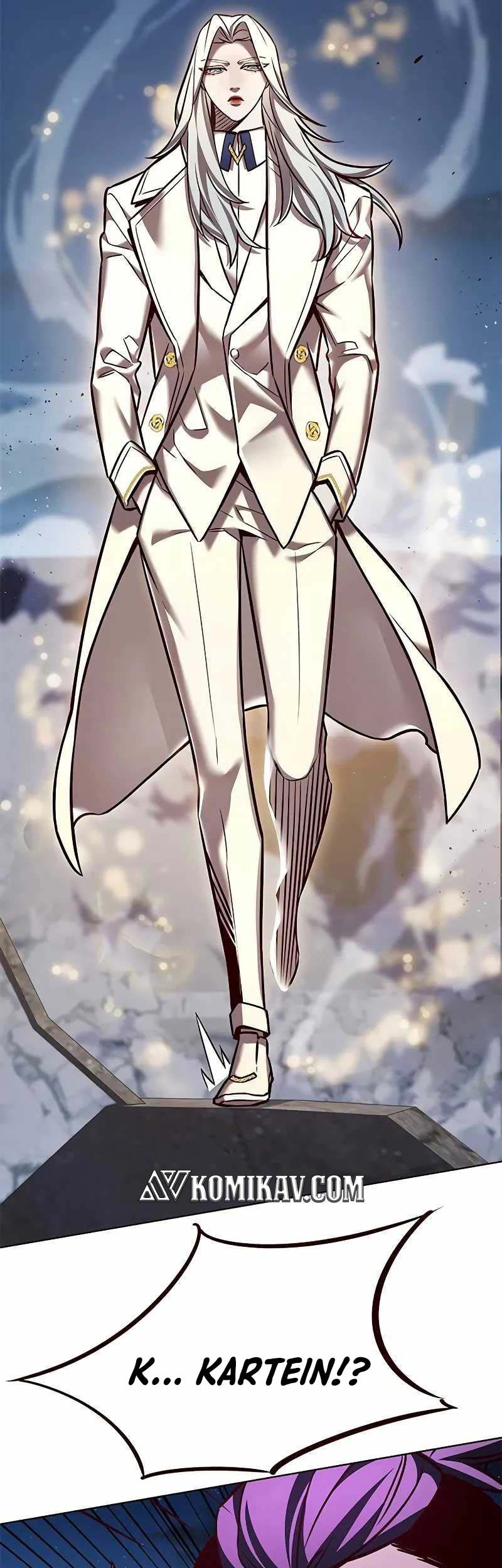 Eleceed - Chapter 265 - Page 46