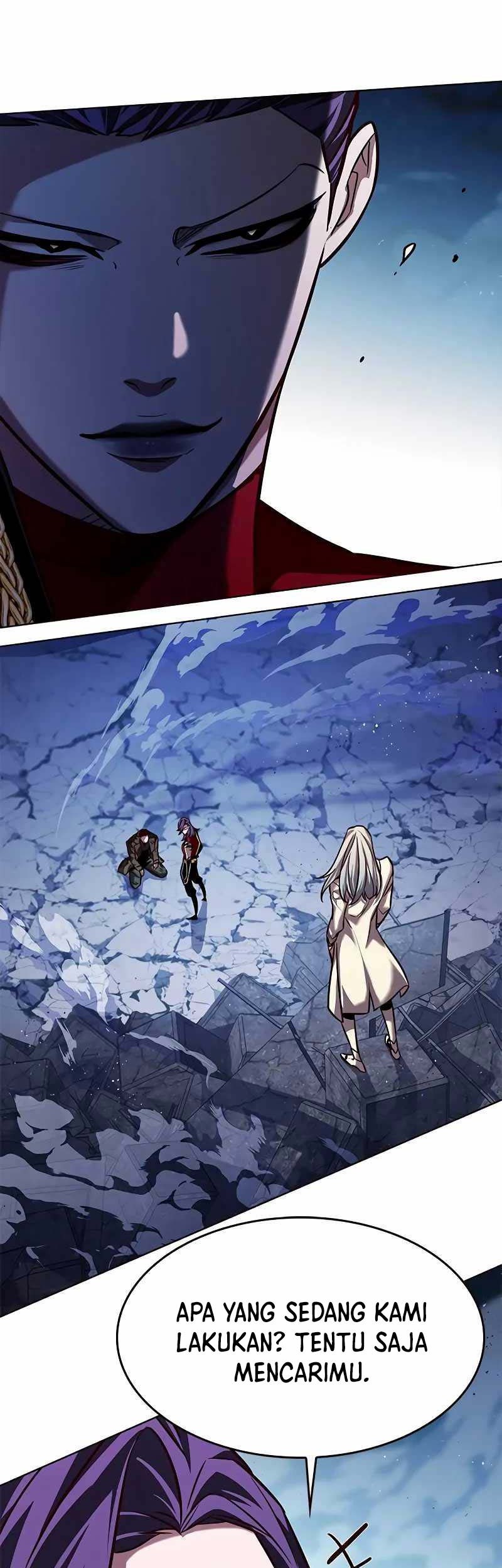 Eleceed - Chapter 265 - Page 48