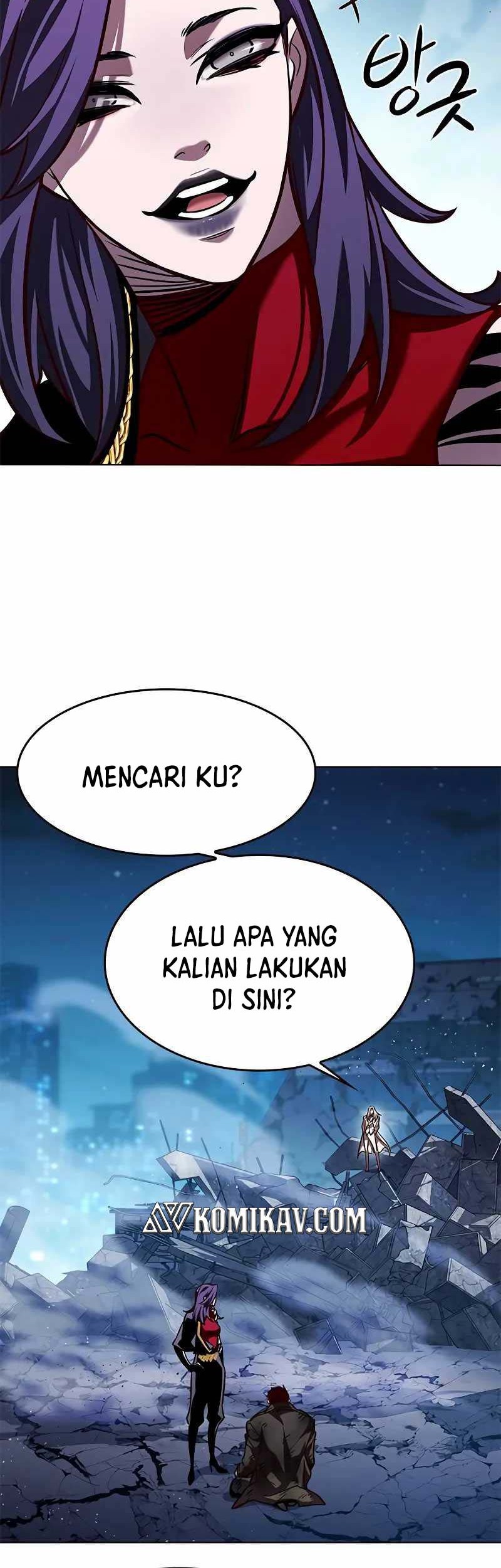 Eleceed - Chapter 265 - Page 49