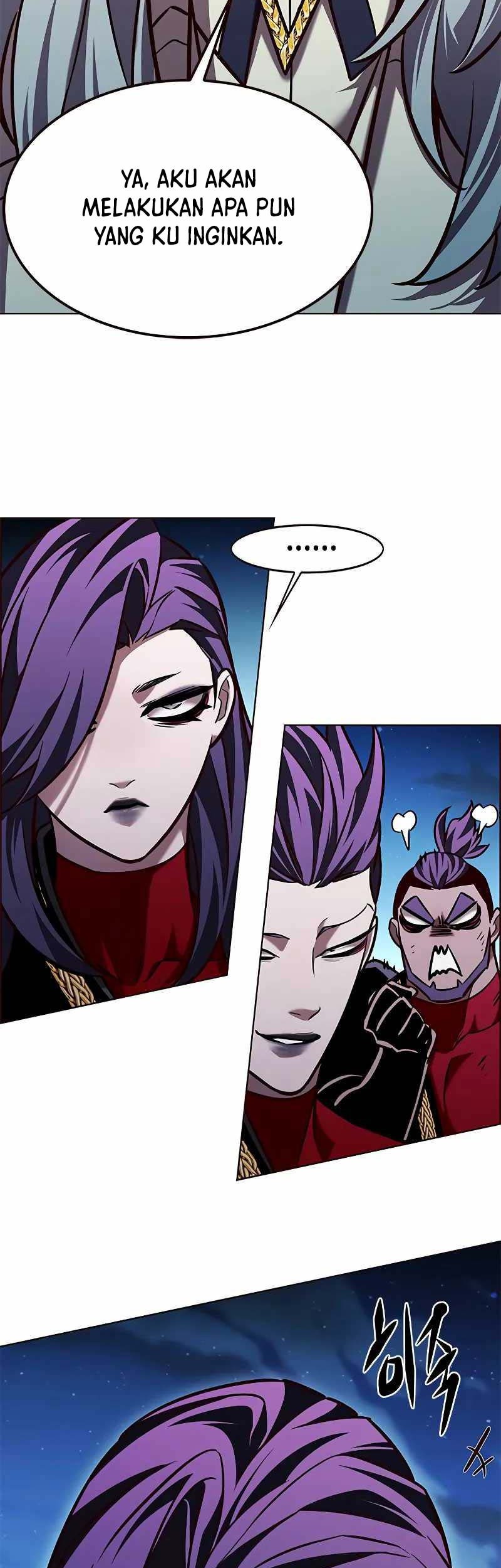 Eleceed - Chapter 265 - Page 53