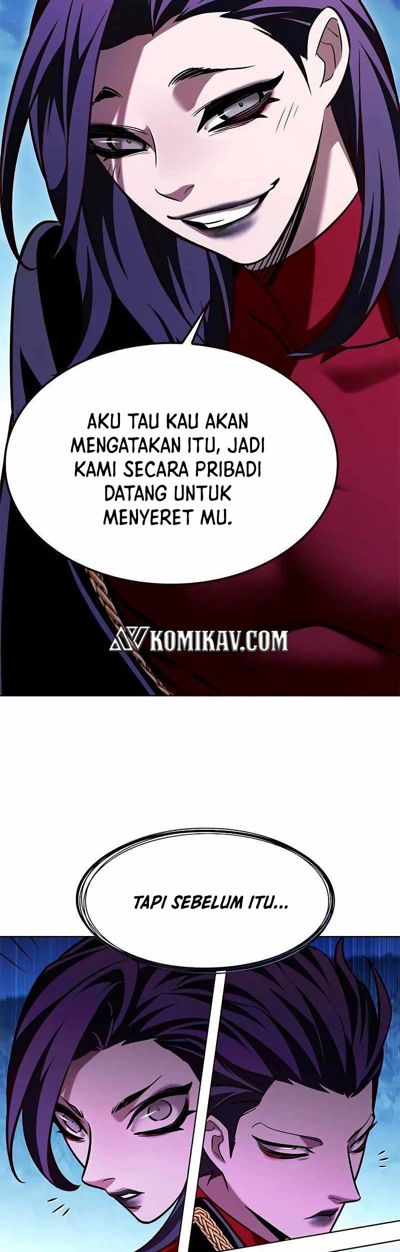 Eleceed - Chapter 265 - Page 54