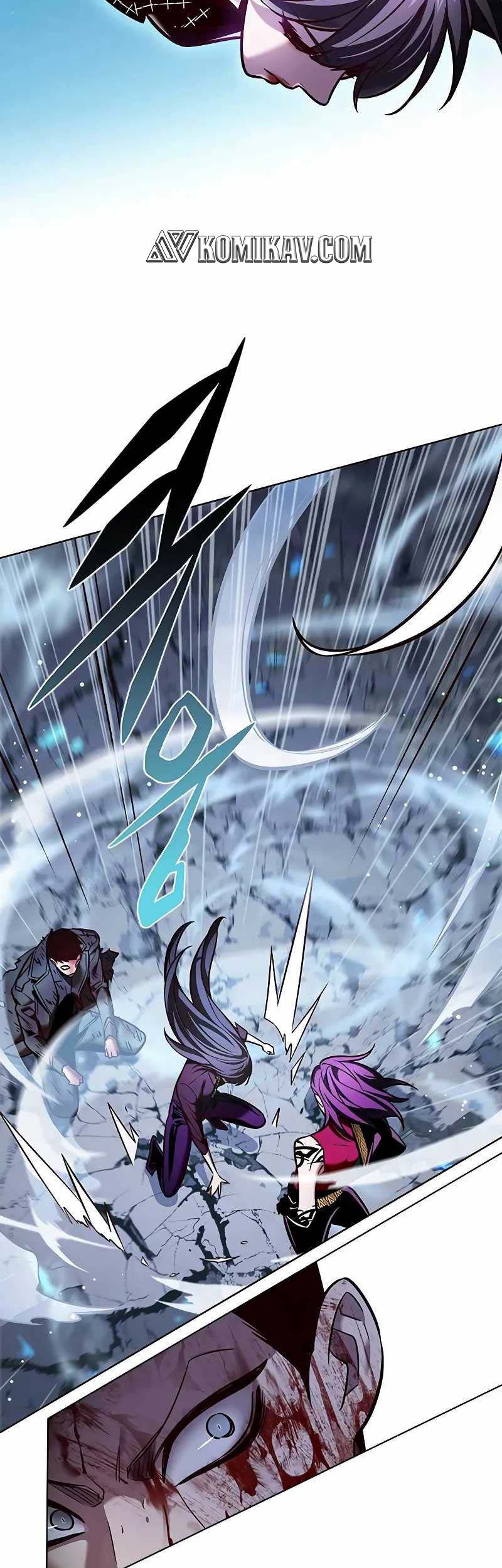 Eleceed - Chapter 265 - Page 57