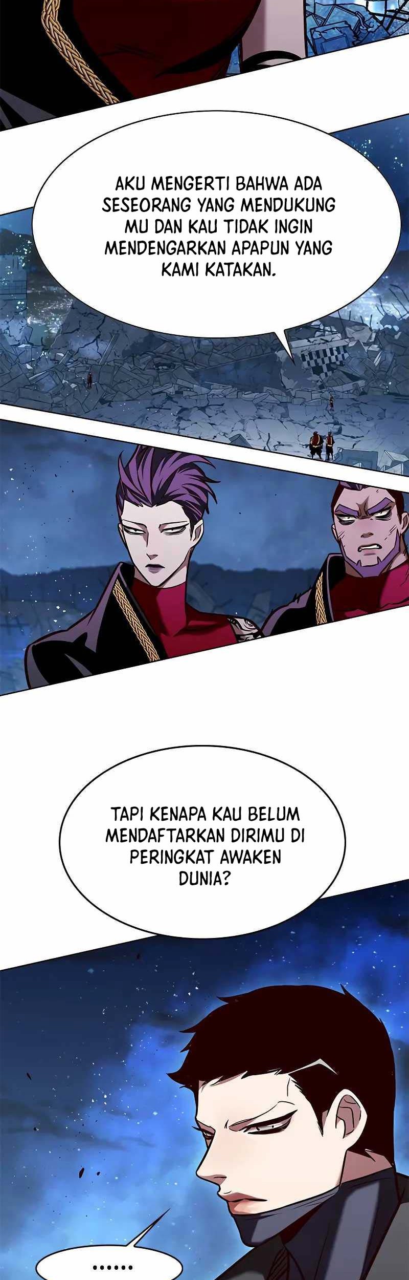 Eleceed - Chapter 265 - Page 3