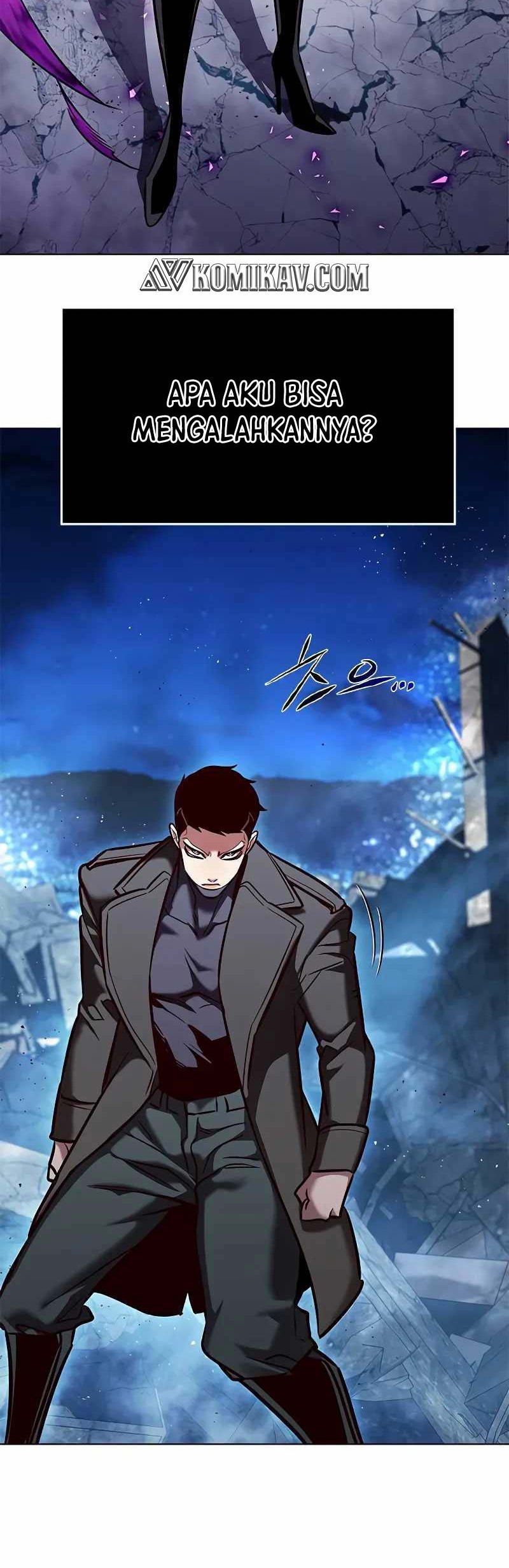 Eleceed - Chapter 265 - Page 5