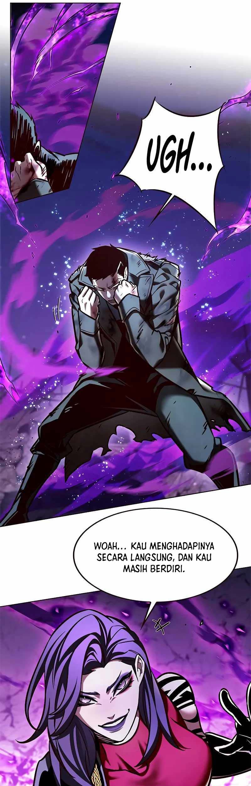 Eleceed - Chapter 265 - Page 9