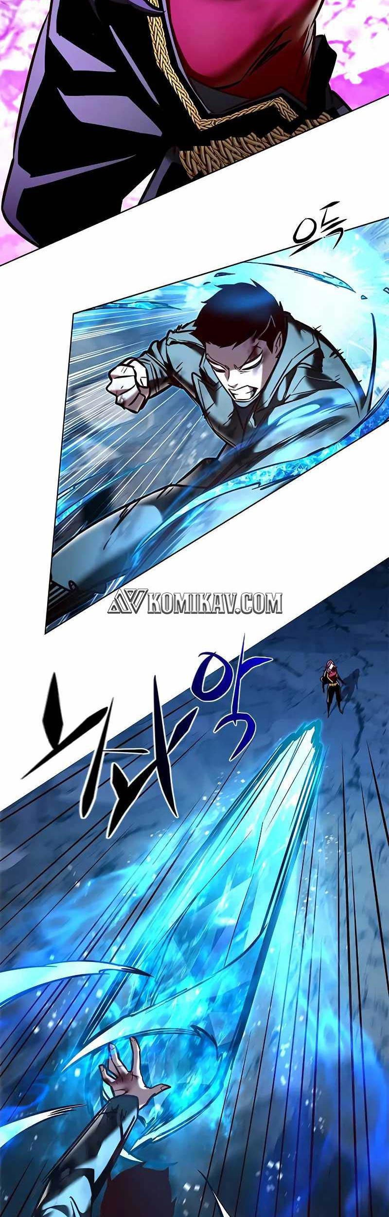 Eleceed - Chapter 265 - Page 10