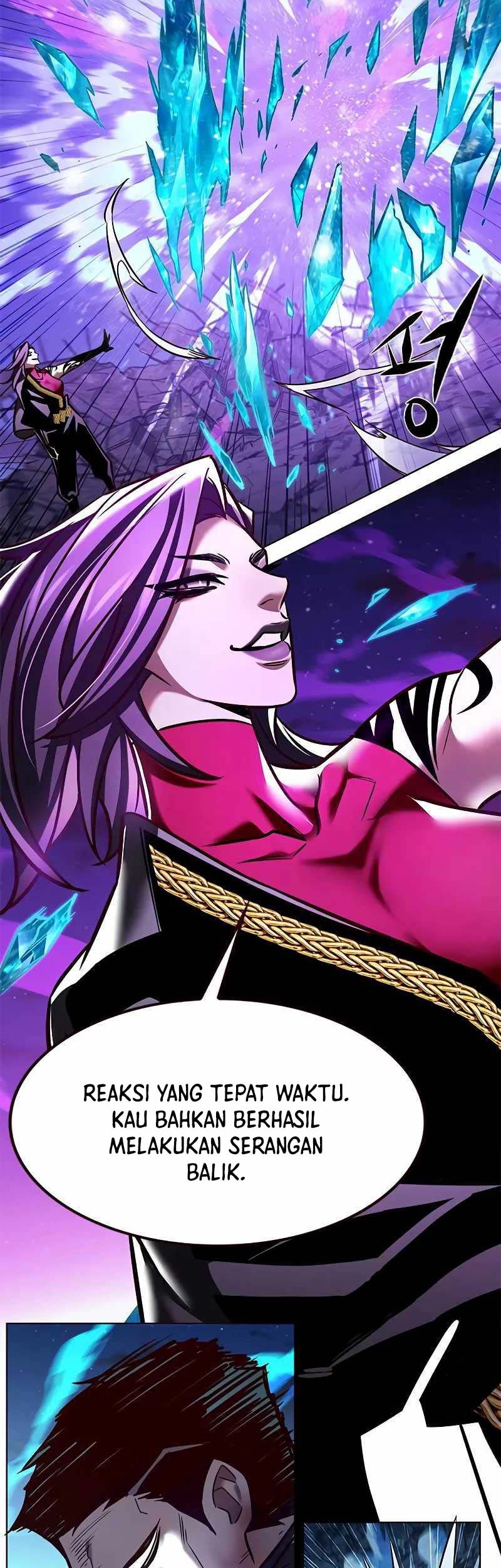 Eleceed - Chapter 265 - Page 12