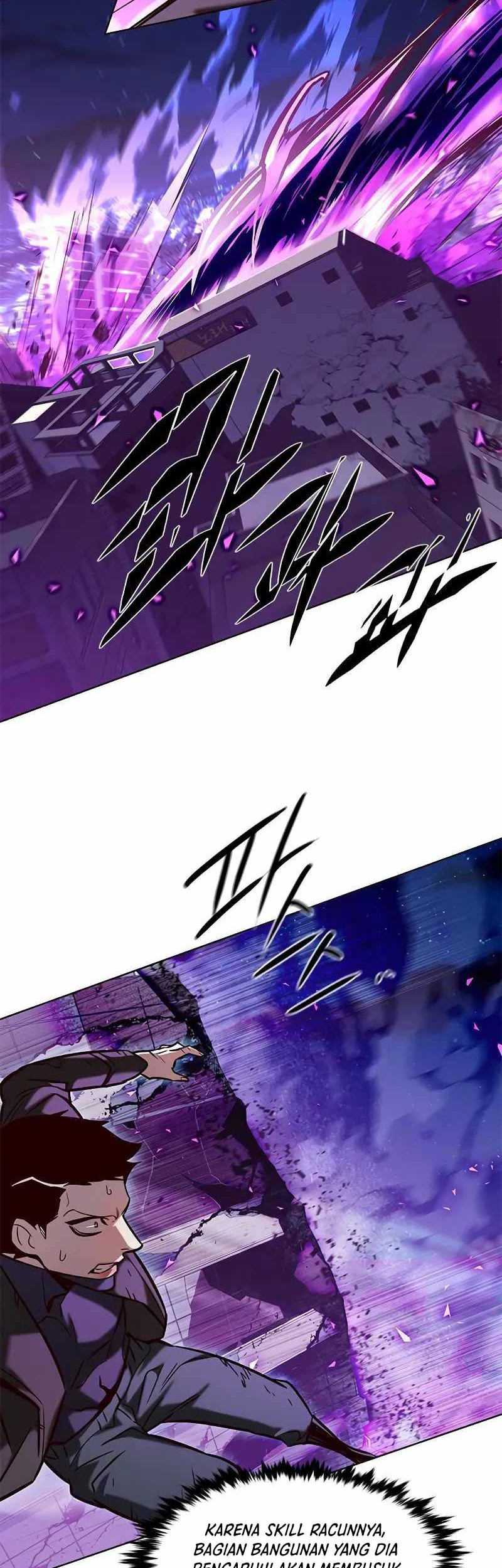 Eleceed - Chapter 265 - Page 17