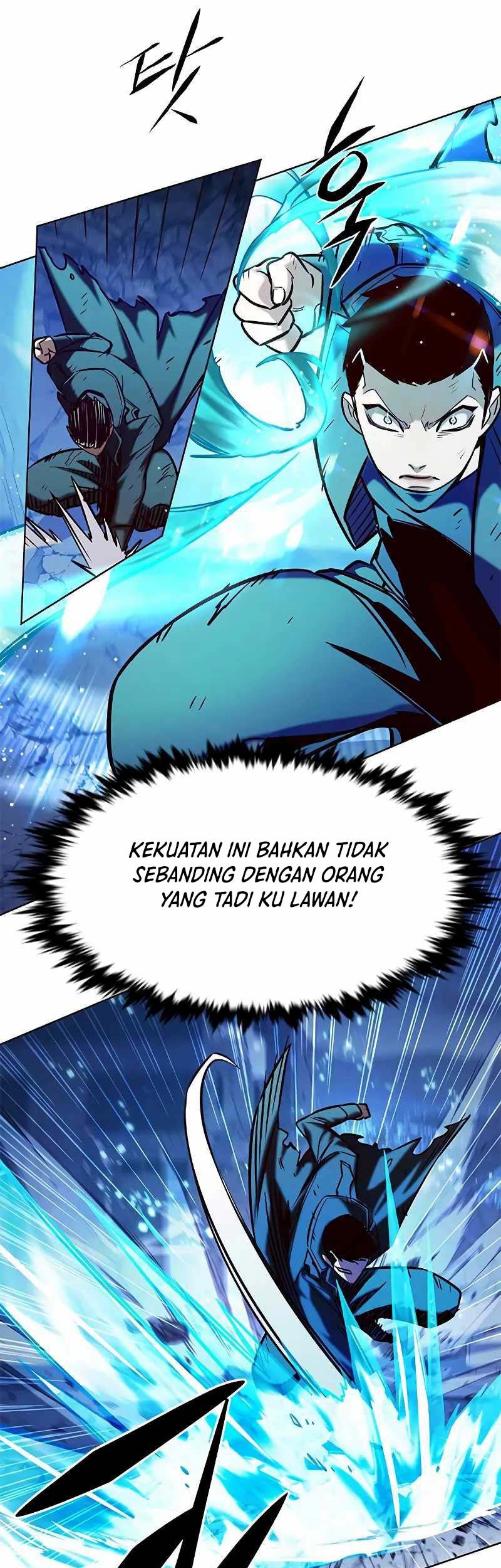 Eleceed - Chapter 265 - Page 19