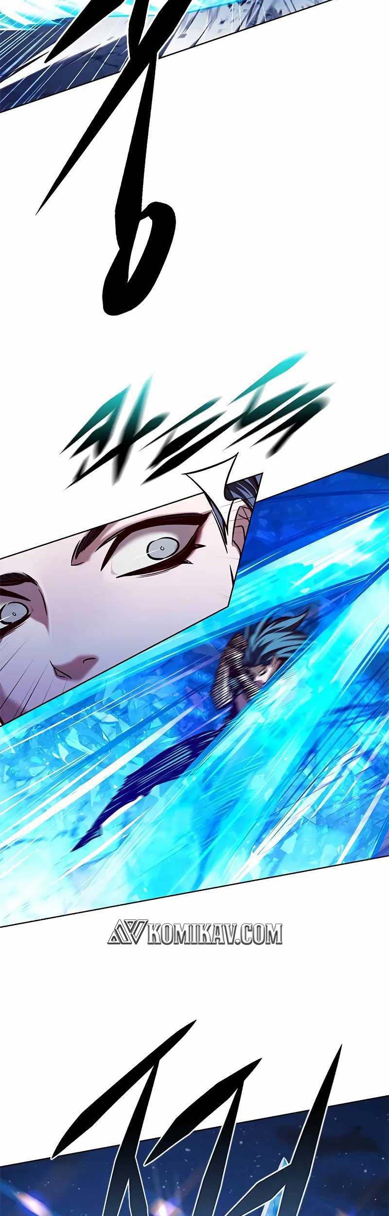 Eleceed - Chapter 265 - Page 20