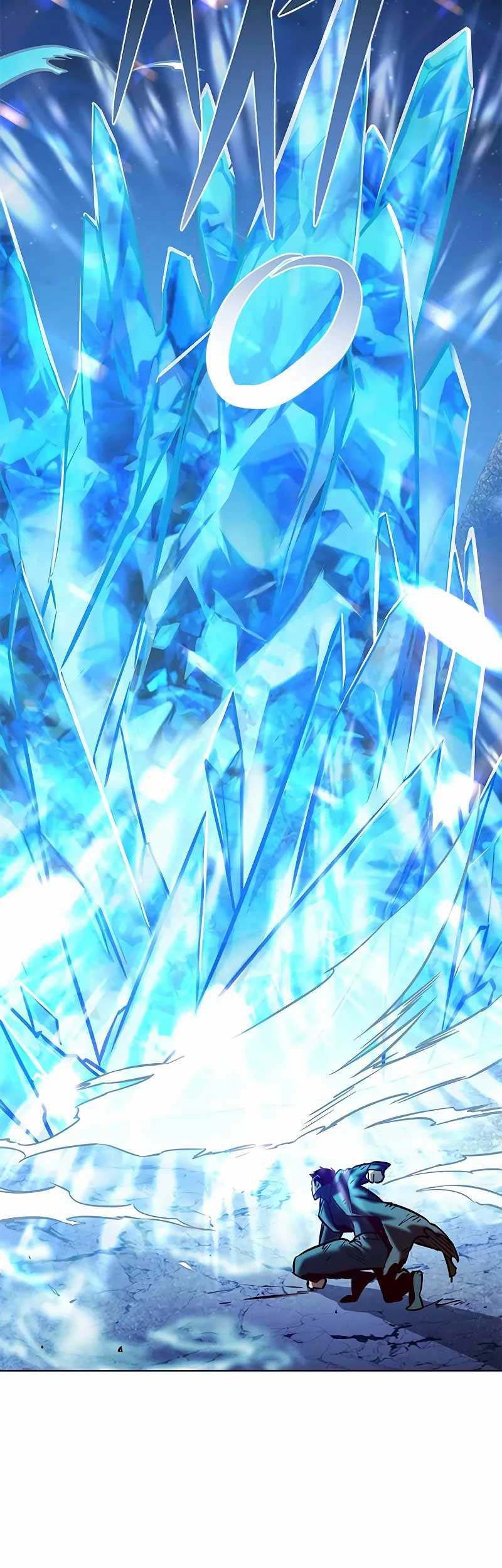 Eleceed - Chapter 265 - Page 21