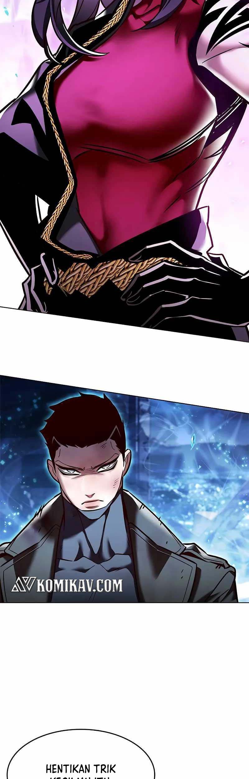 Eleceed - Chapter 265 - Page 25