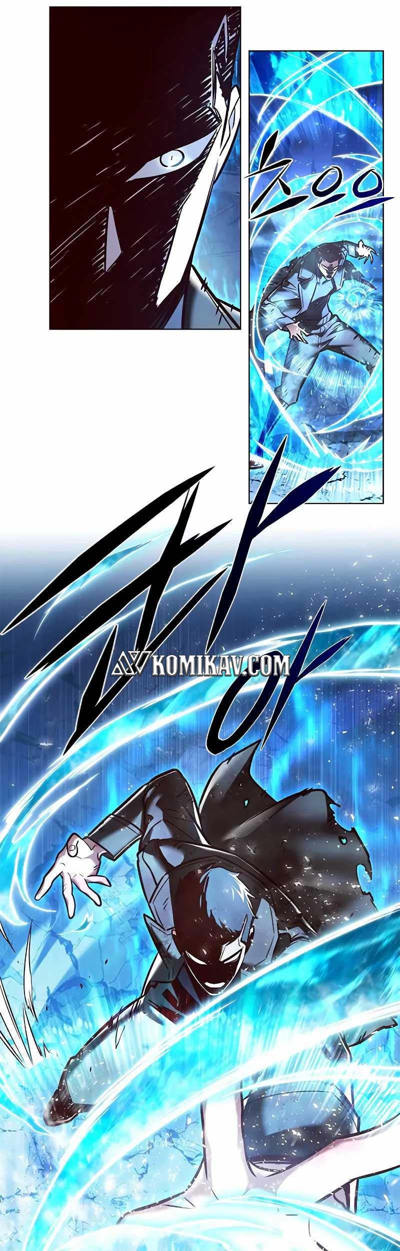 Eleceed - Chapter 265 - Page 27