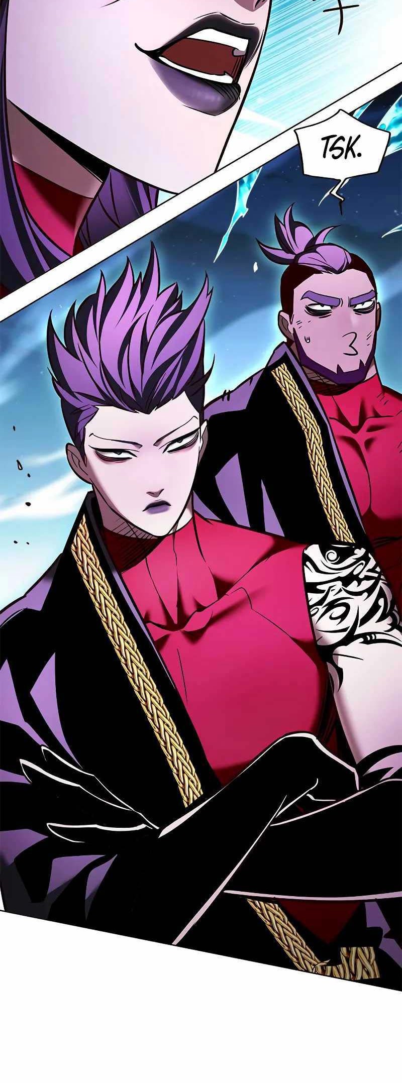 Eleceed - Chapter 265 - Page 30