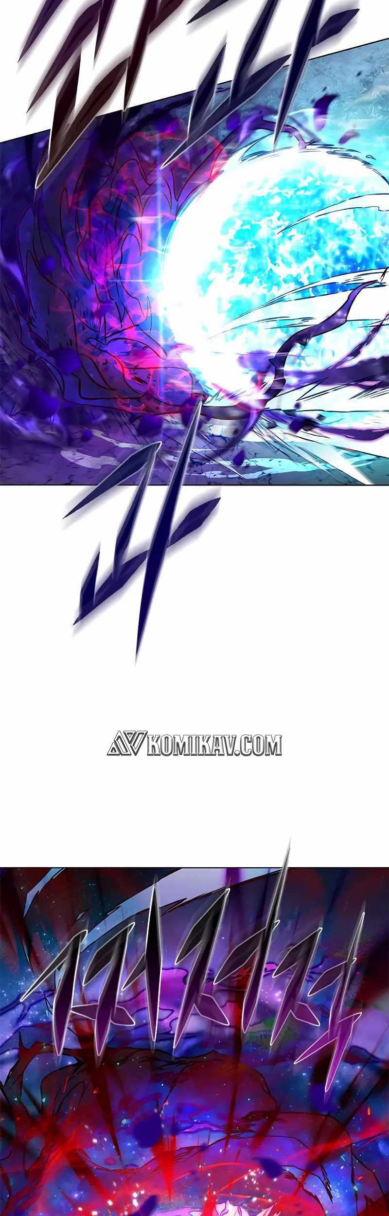 Eleceed - Chapter 265 - Page 34