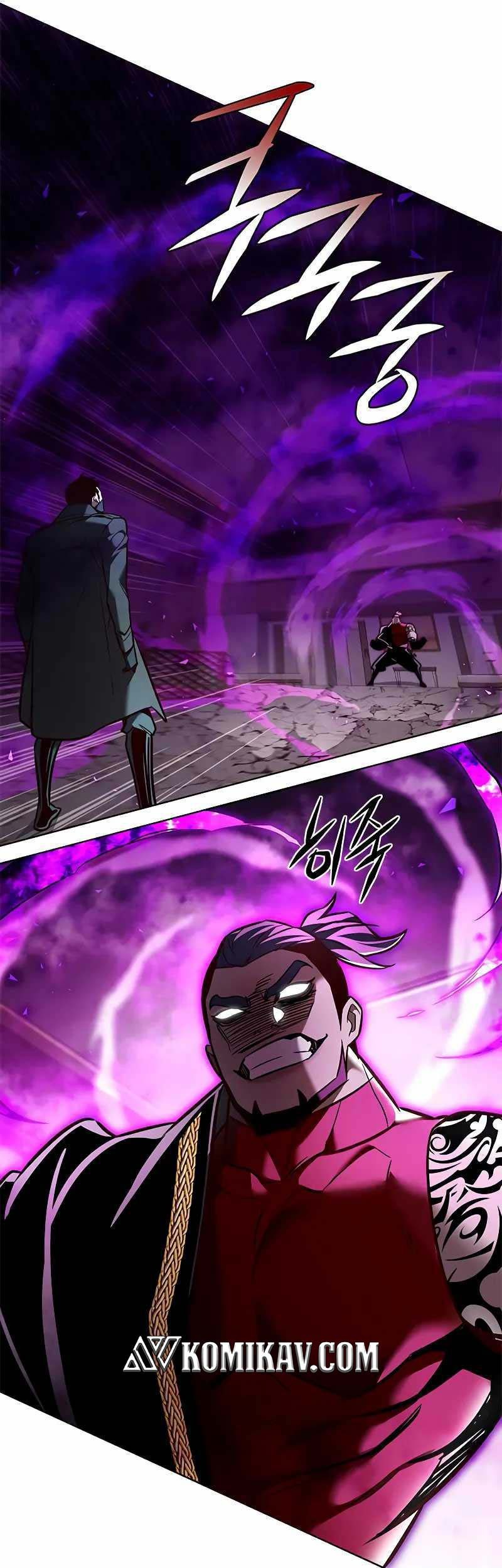 Eleceed - Chapter 264 - Page 35