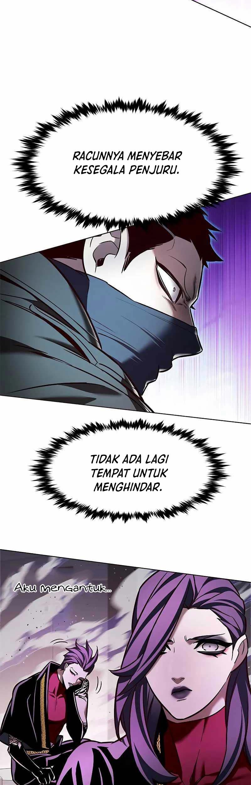 Eleceed - Chapter 264 - Page 36