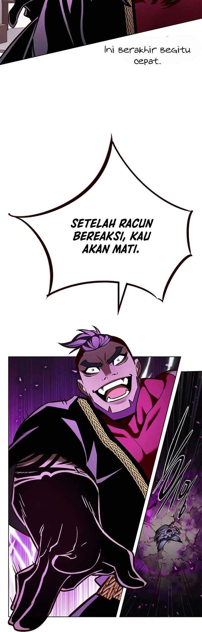 Eleceed - Chapter 264 - Page 37