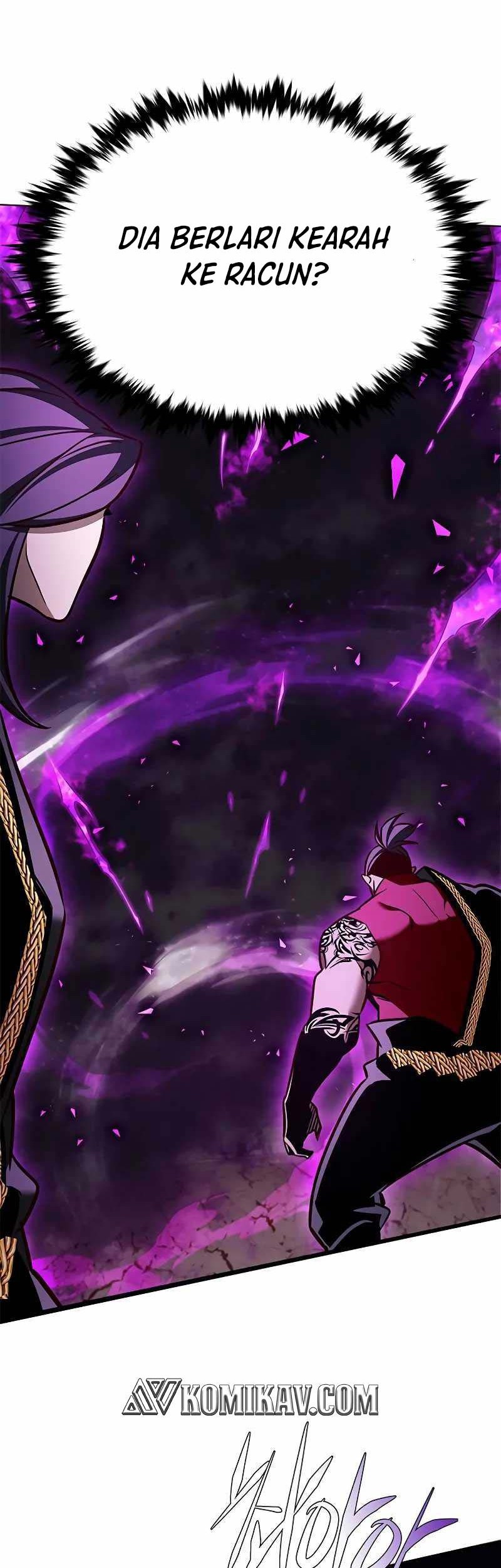 Eleceed - Chapter 264 - Page 40