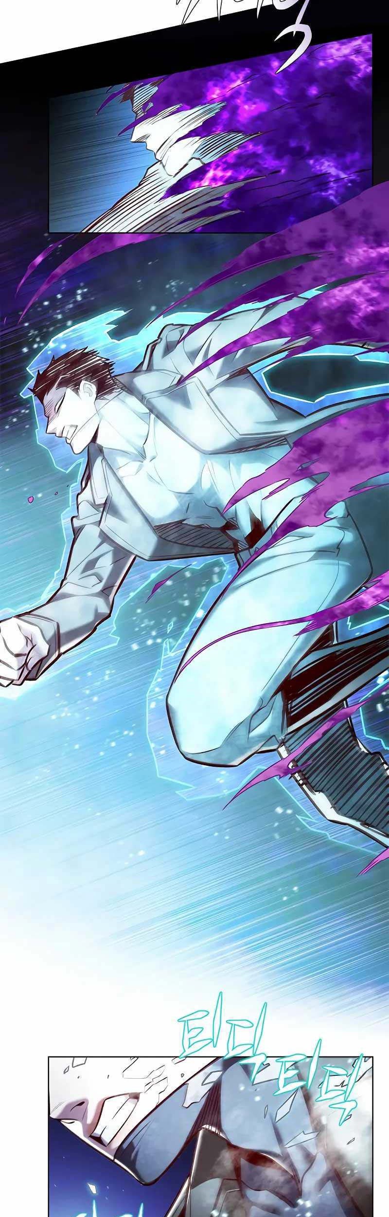 Eleceed - Chapter 264 - Page 41