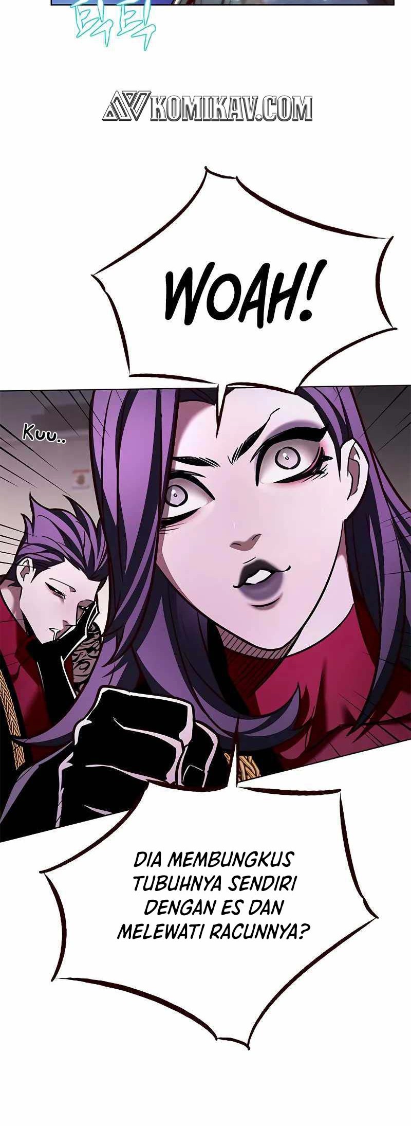 Eleceed - Chapter 264 - Page 42