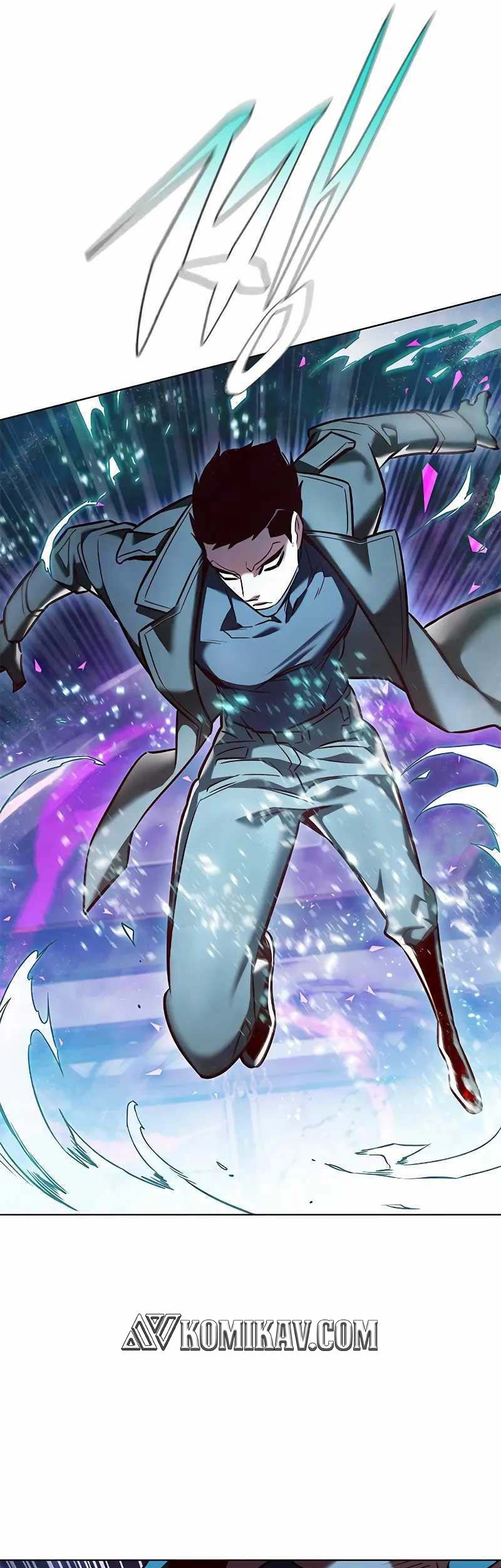 Eleceed - Chapter 264 - Page 43