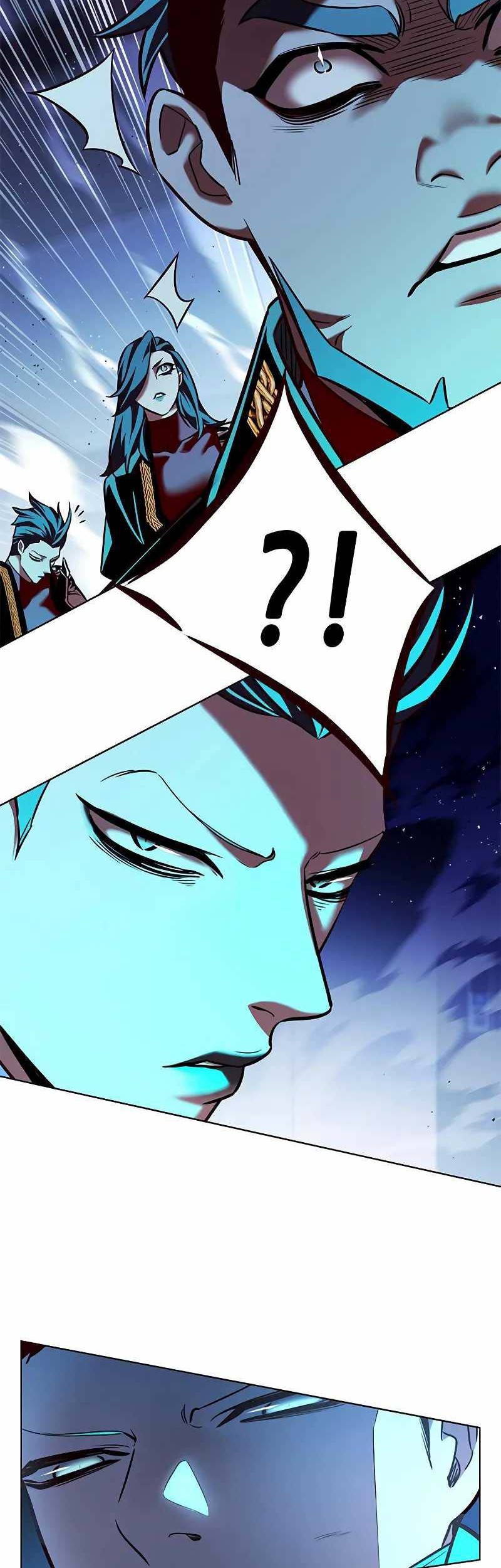 Eleceed - Chapter 264 - Page 44