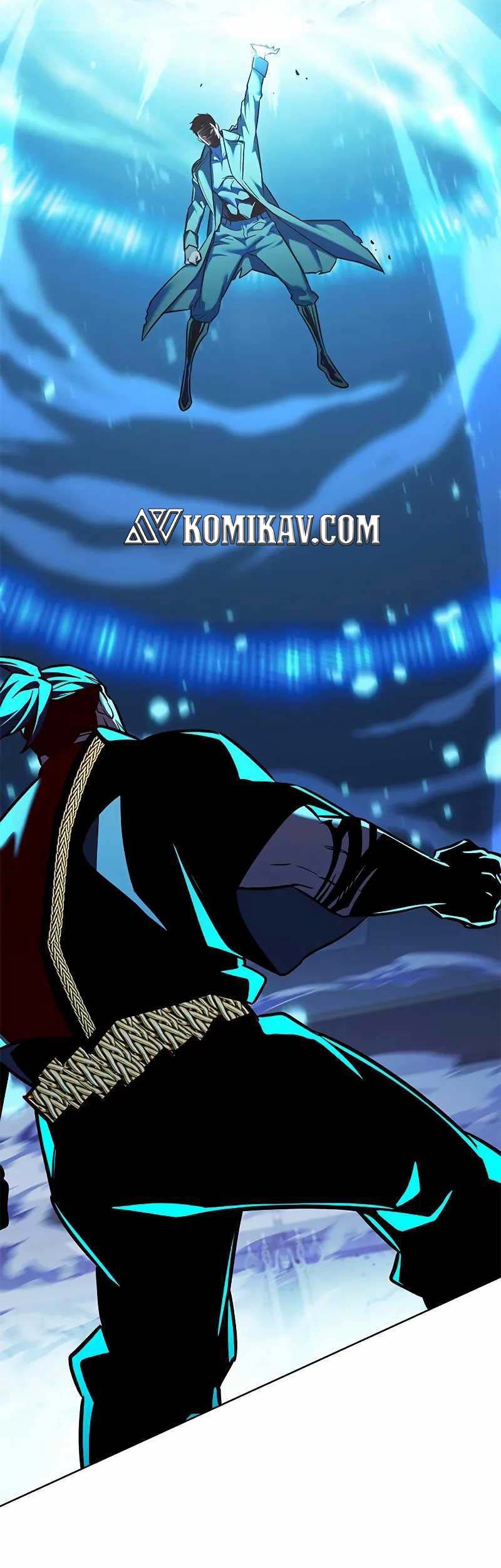 Eleceed - Chapter 264 - Page 46
