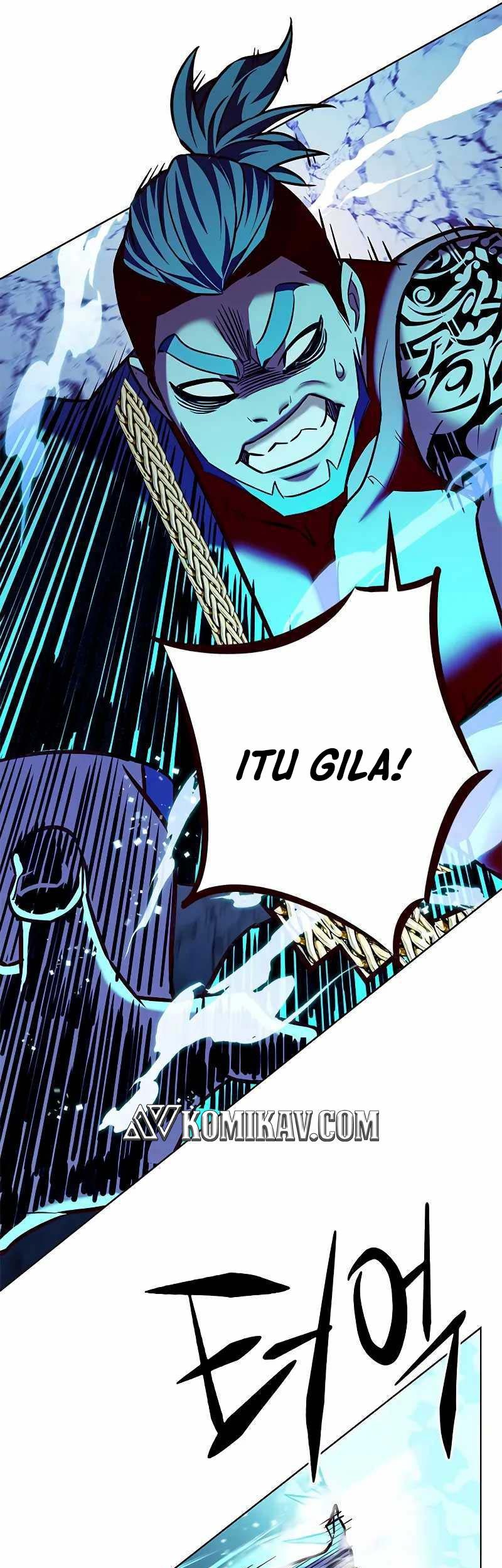 Eleceed - Chapter 264 - Page 48