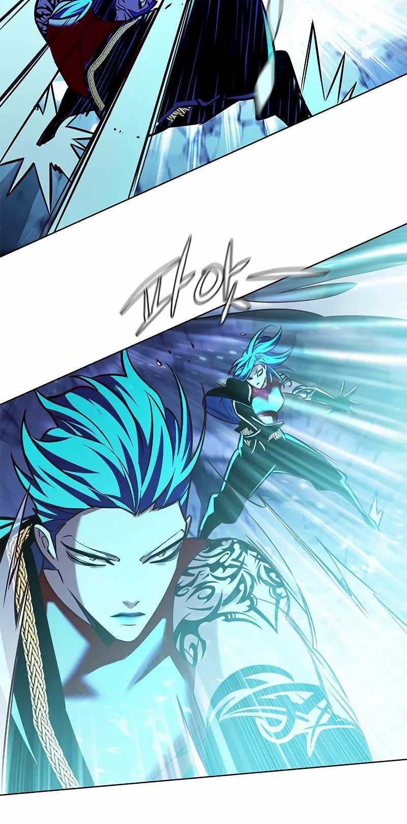 Eleceed - Chapter 264 - Page 50