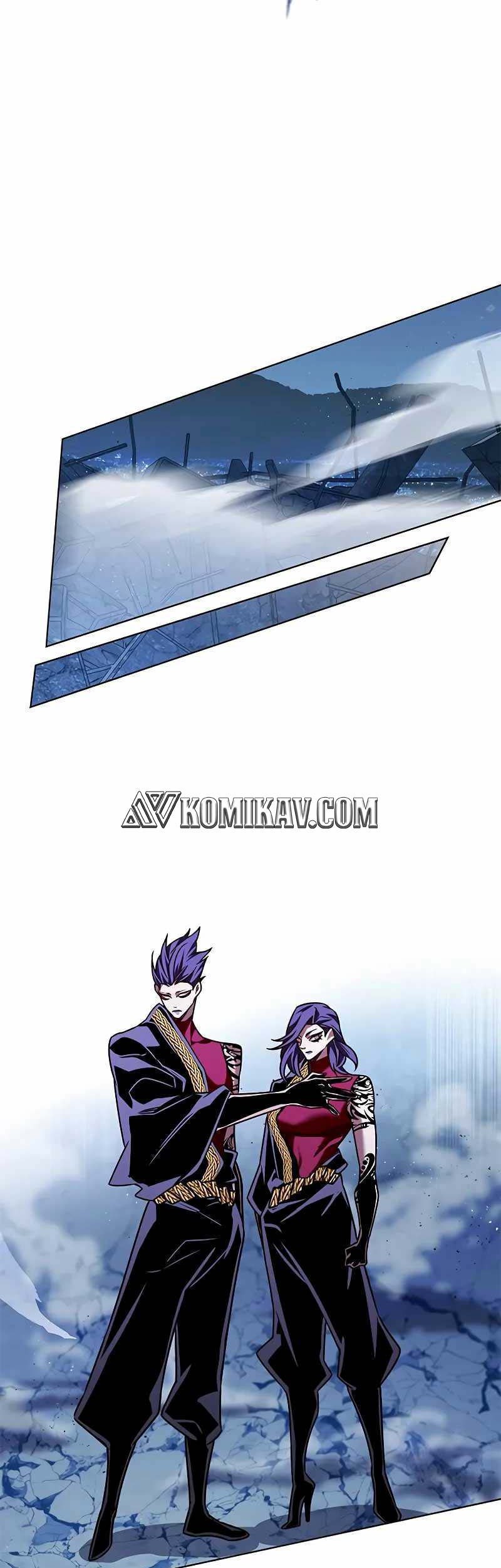 Eleceed - Chapter 264 - Page 53