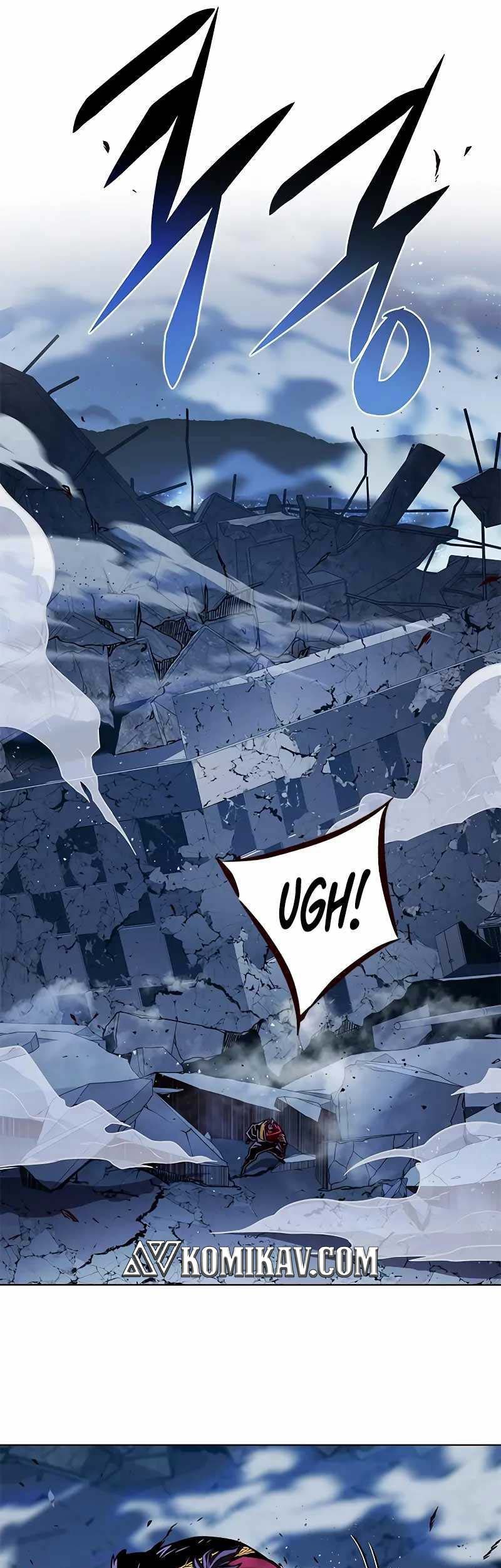 Eleceed - Chapter 264 - Page 55