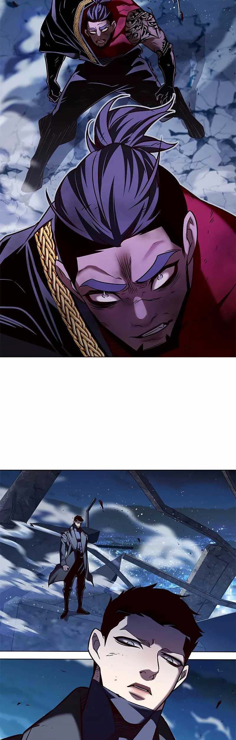 Eleceed - Chapter 264 - Page 56