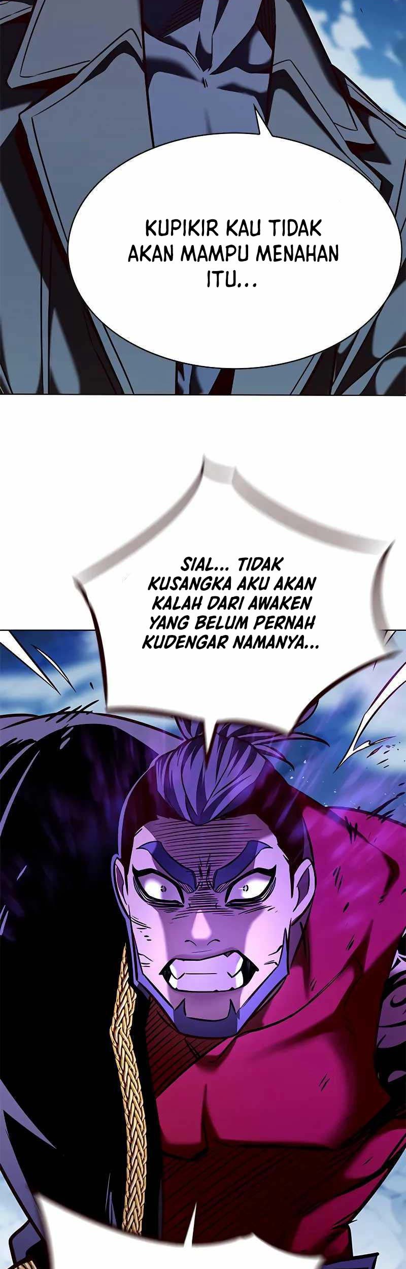 Eleceed - Chapter 264 - Page 57