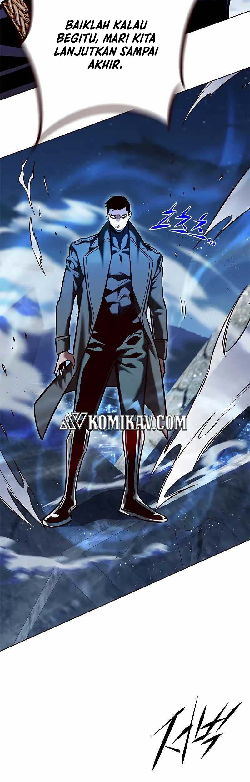 Eleceed - Chapter 264 - Page 58