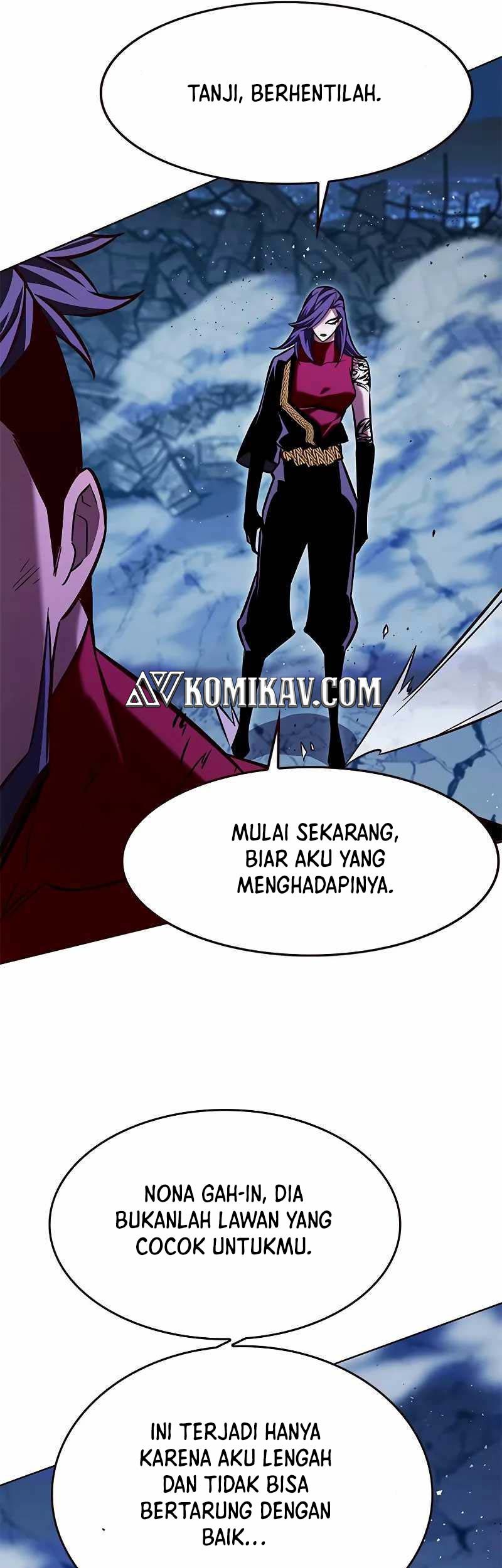 Eleceed - Chapter 264 - Page 60