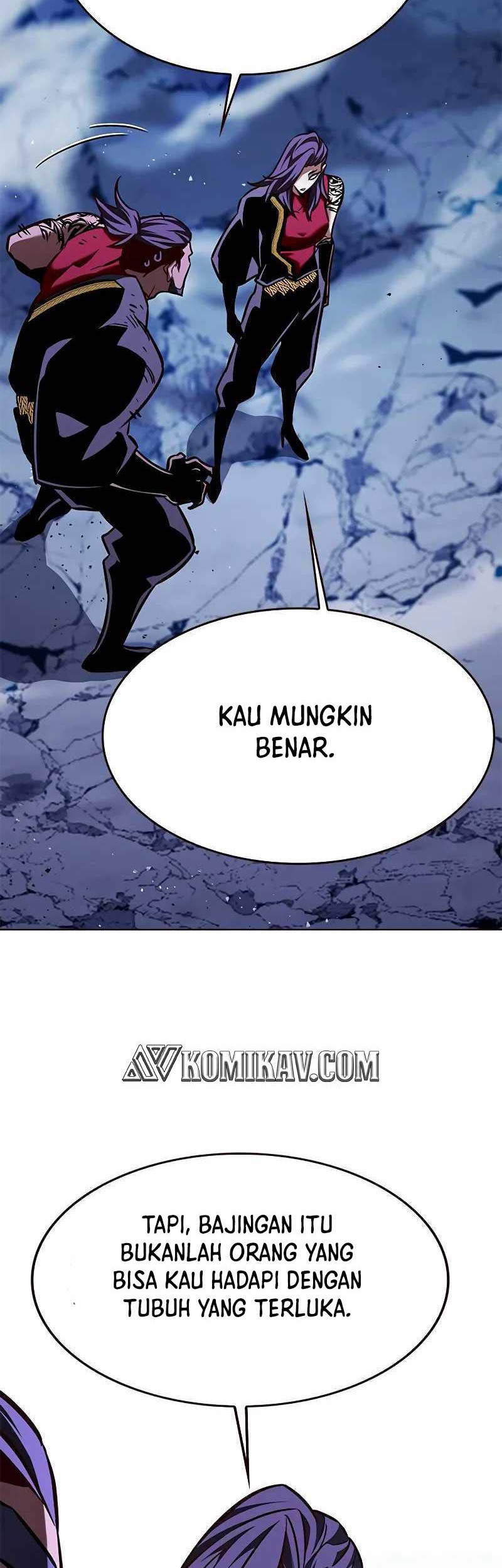 Eleceed - Chapter 264 - Page 61