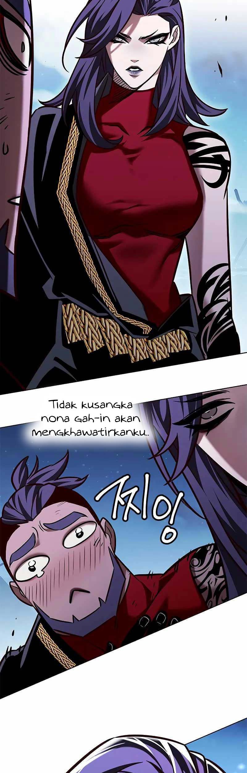 Eleceed - Chapter 264 - Page 62