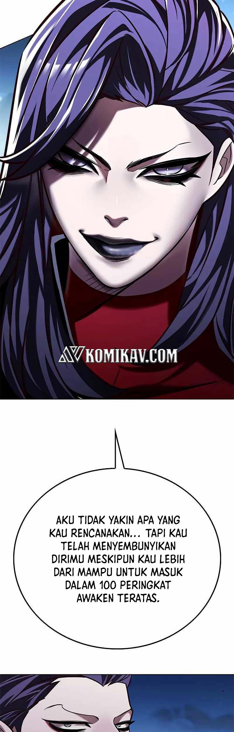 Eleceed - Chapter 264 - Page 63