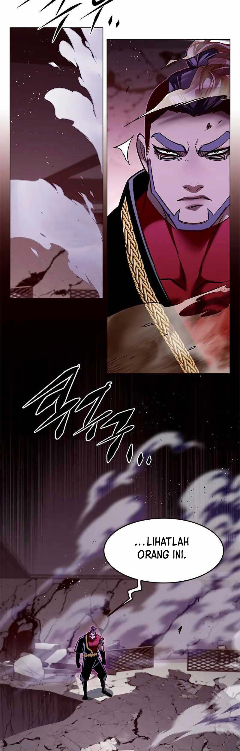 Eleceed - Chapter 264 - Page 4